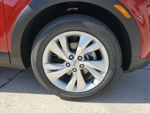New 2026 Buick Encore GX Preferred FWD image 6