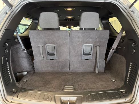 Used 2025 Dodge Durango GT AWD/4WD image 21