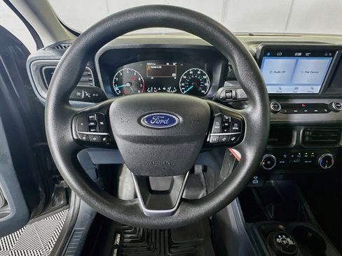 Used 2023 Ford Maverick XLT w/ Black Appearance Package FWD image 15