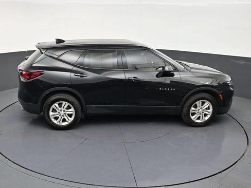 Used 2021 Chevrolet Blazer LT FWD image 19