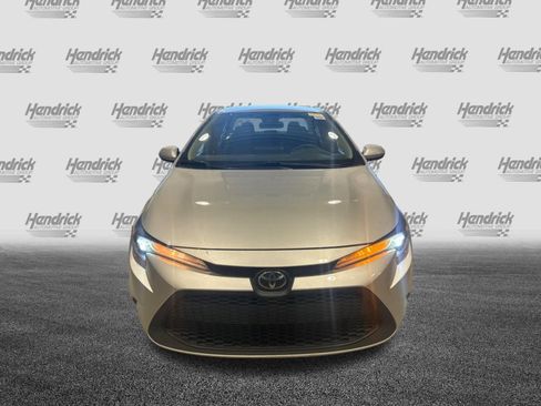 Used 2022 Toyota Corolla LE FWD image 37