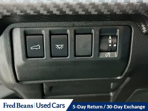 Used 2026 Subaru Ascent Premium AWD/4WD image 14