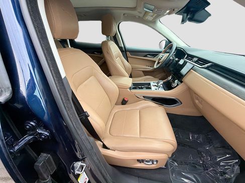 Used 2022 Jaguar F-PACE S AWD/4WD image 15