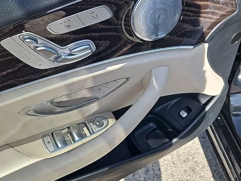 Used 2019 Mercedes-Benz E 300 w/ Premium 1 Package image 10