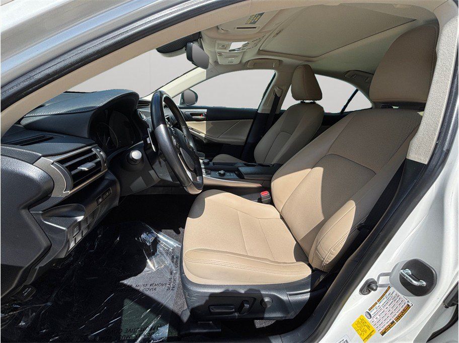 Used 2020 Lexus IS 300 AWD w/ Accessory Package image 2