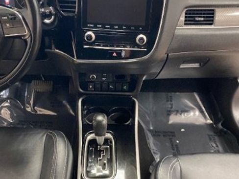 Used 2020 Mitsubishi Outlander SEL FWD image 15