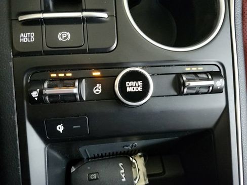 Certified 2024 Kia K5 GT-Line w/ GT-Line Premium Package AWD/4WD image 18