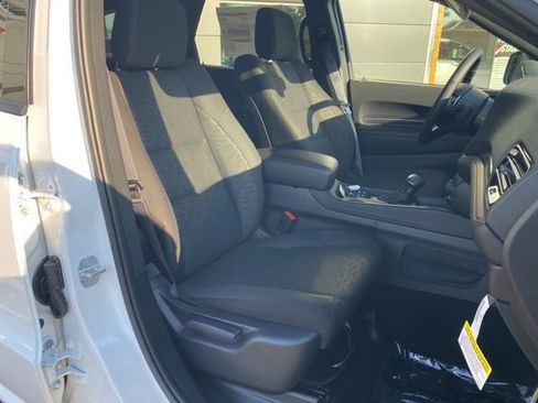 New 2026 Dodge Durango GT w/ Blacktop Package image 26