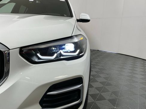 Used 2023 BMW X5 sDrive40i w/ Premium Package RWD image 8
