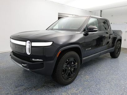 Used 2023 Rivian R1T Adventure