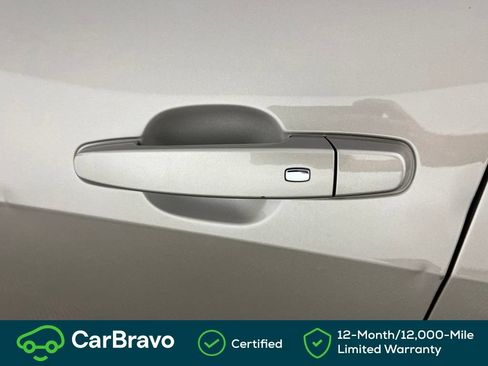 Used 2023 Chevrolet Malibu LT w/ Driver Confidence Package FWD image 13