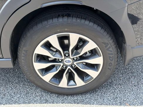 Certified 2024 Subaru Outback Limited AWD/4WD image 20