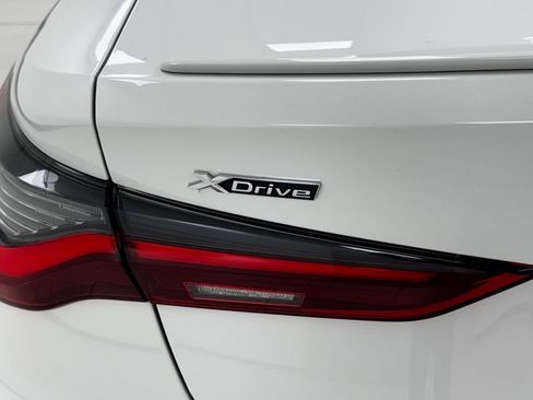 Used 2022 BMW 430i xDrive Coupe w/ M Sport Package image 36