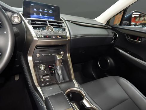 Used 2021 Lexus NX 300 FWD w/ Accessory Package 2 image 23