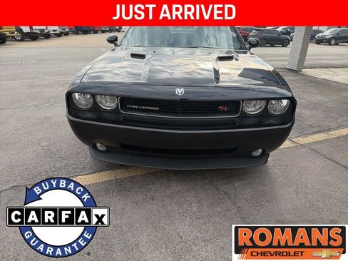 Used 2009 Dodge Challenger R/T image 8