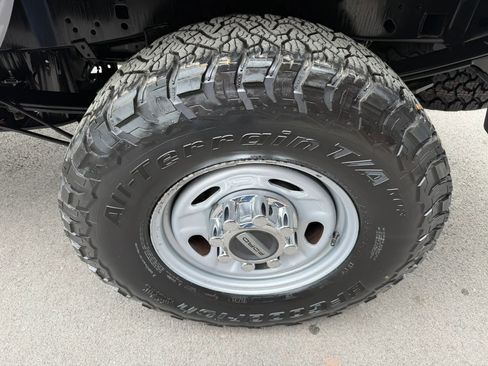 Used 2020 Ford F250 XL w/ Power Equipment Group AWD/4WD image 15