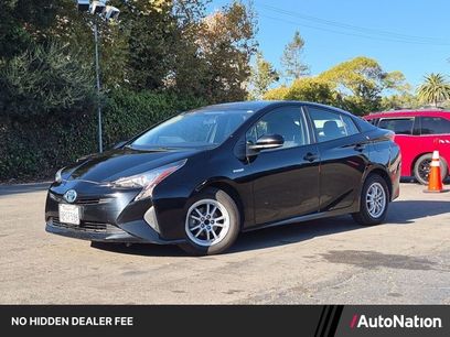 Used 2016 Toyota Prius Two
