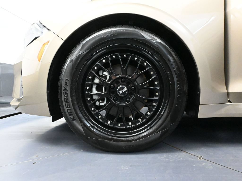 Used 2021 Kia K5 LXS AWD/4WD image 13
