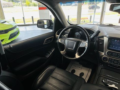Used 2019 GMC Yukon Denali w/ Open Road Package AWD/4WD image 56