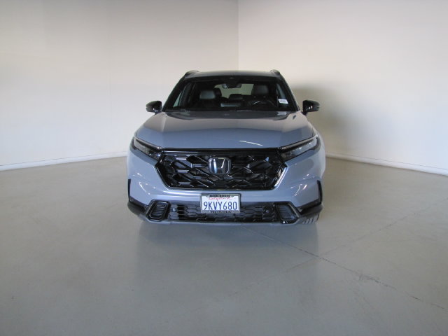 Certified 2024 Honda CR-V Sport-L image 25