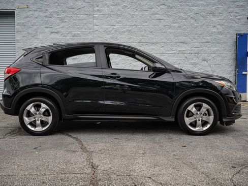 Used 2022 Honda HR-V LX image 15