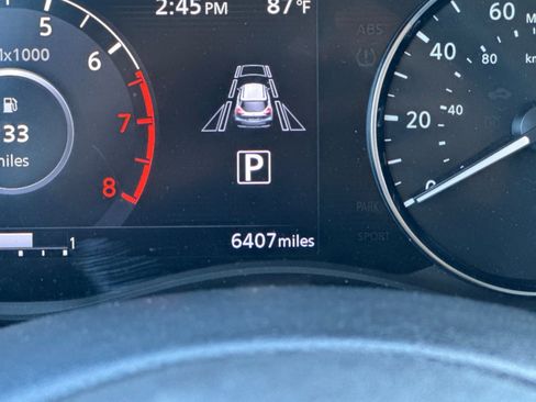 Used 2024 Nissan Kicks SR image 25