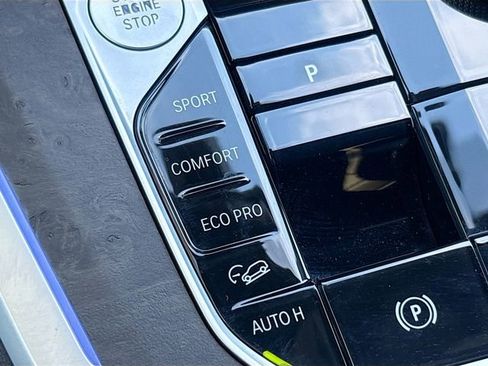 Used 2024 BMW X5 xDrive40i image 28