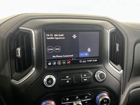 Used 2020 GMC Sierra 1500 AT4 w/ AT4 Premium Package image 67