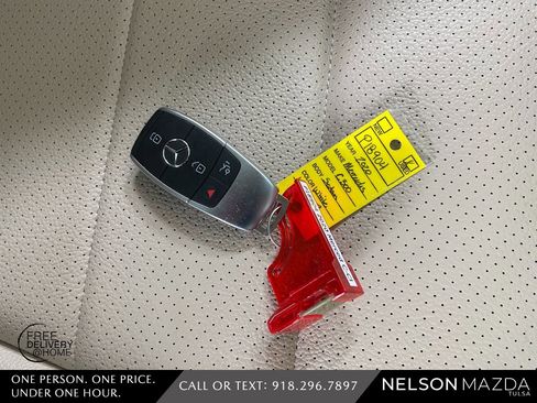 Used 2020 Mercedes-Benz C 300 4MATIC Sedan image 52