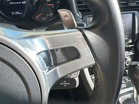 Used 2014 Porsche 911 Carrera 4S image 18