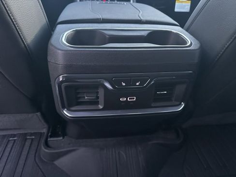 New 2026 GMC Sierra 2500 Denali w/ Denali Reserve Package image 26