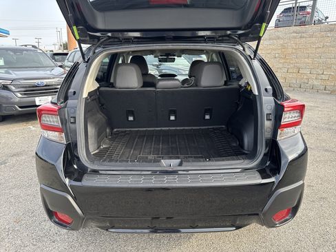 Certified 2023 Subaru Crosstrek 2.5i Sport w/ Popular Package #3 image 28