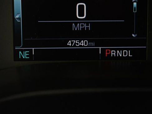 Used 2017 Chevrolet Colorado ZR2 image 27