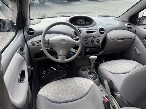 Used 2002 Toyota Echo Sedan FWD image 17