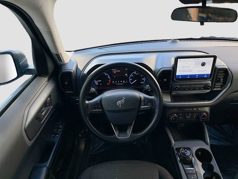 Used 2021 Ford Bronco Sport Base image 20