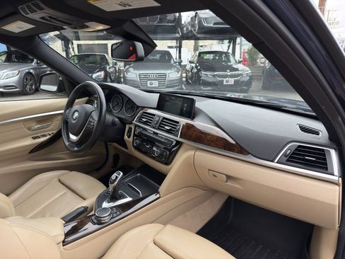 Used 2016 BMW 328i xDrive Sedan image 27