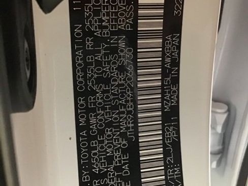 Used 2023 Lexus UX 250h F Sport image 26