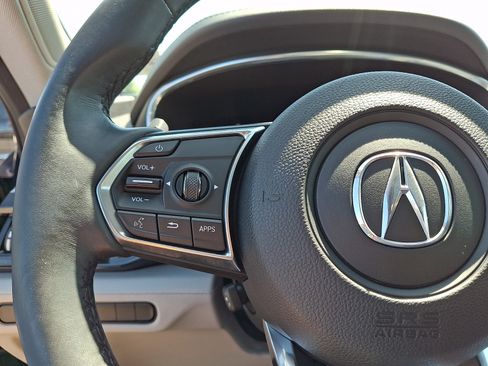 Used 2024 Acura MDX SH-AWD w/ Technology Package image 23