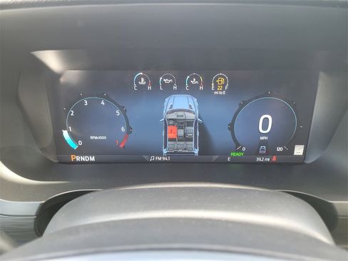 New 2025 Ford F150 XLT w/ Equipment Group 302A MID image 30