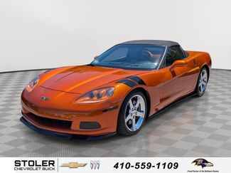 Used 2008 Chevrolet Corvette Convertible w/ Preferred Equipment Group RWD video 1