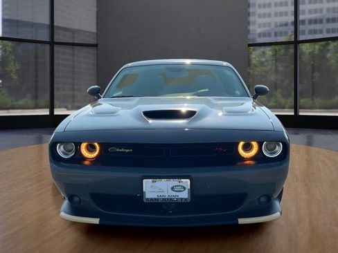 Used 2023 Dodge Challenger R/T Scat Pack w/ Plus Package image 11