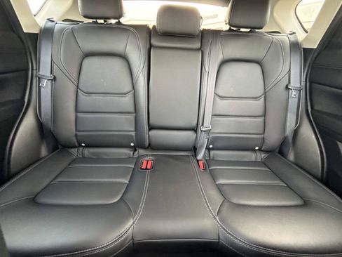 Used 2025 MAZDA CX-5 AWD 2.5 S w/ Preferred Package image 30