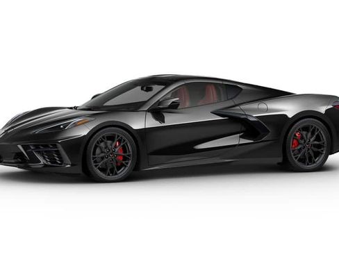New 2027 Chevrolet Corvette Stingray Coupe w/ 1LT RWD image 28
