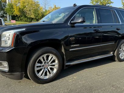 Used 2015 GMC Yukon SLT w/ HD Trailering Package