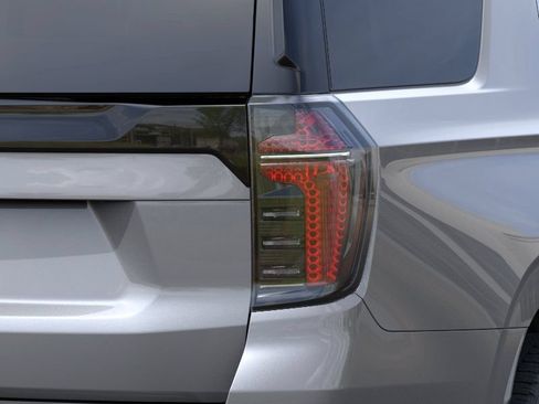 New 2026 Chevrolet Tahoe LS RWD image 11