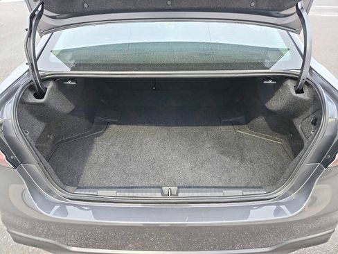 Certified 2025 Subaru Legacy Premium image 27