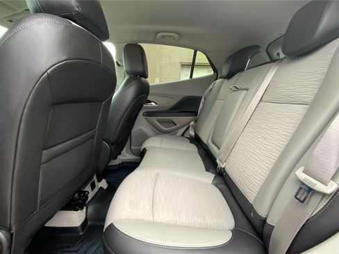 Used 2016 Buick Encore FWD image 11