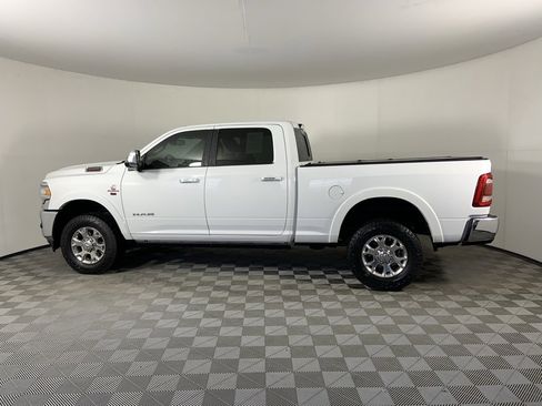 Used 2020 RAM 2500 Laramie image 6