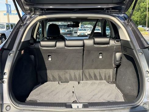 Used 2019 Honda HR-V EX-L image 8