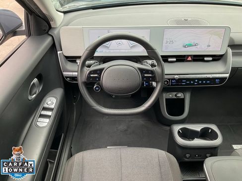 Used 2024 Hyundai Ioniq 5 SEL RWD image 38